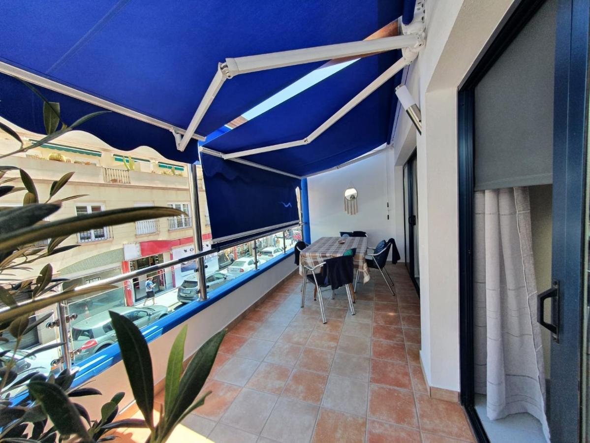Azul-Sunrise Playa De Mogan Apartment Puerto De Mogan Ngoại thất bức ảnh