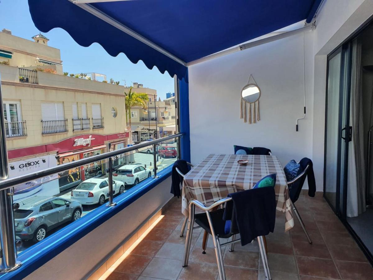 Azul-Sunrise Playa De Mogan Apartment Puerto De Mogan Ngoại thất bức ảnh