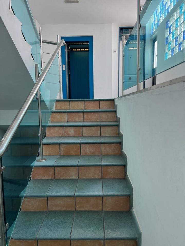 Azul-Sunrise Playa De Mogan Apartment Puerto De Mogan Ngoại thất bức ảnh