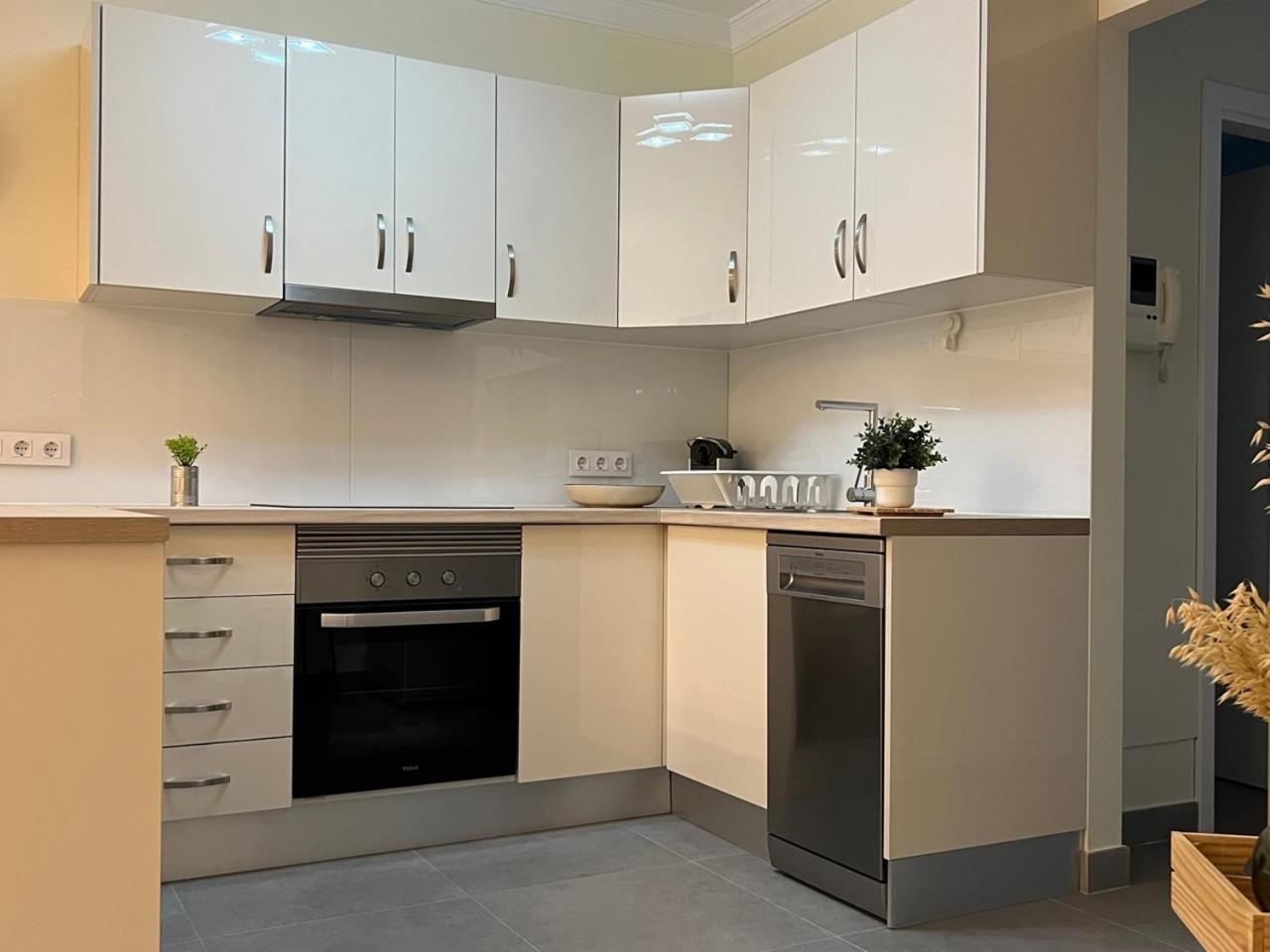 Azul-Sunrise Playa De Mogan Apartment Puerto De Mogan Ngoại thất bức ảnh