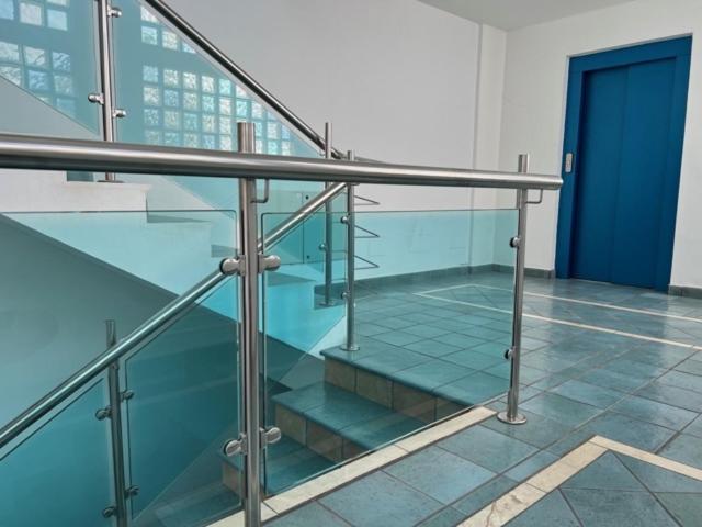 Azul-Sunrise Playa De Mogan Apartment Puerto De Mogan Ngoại thất bức ảnh