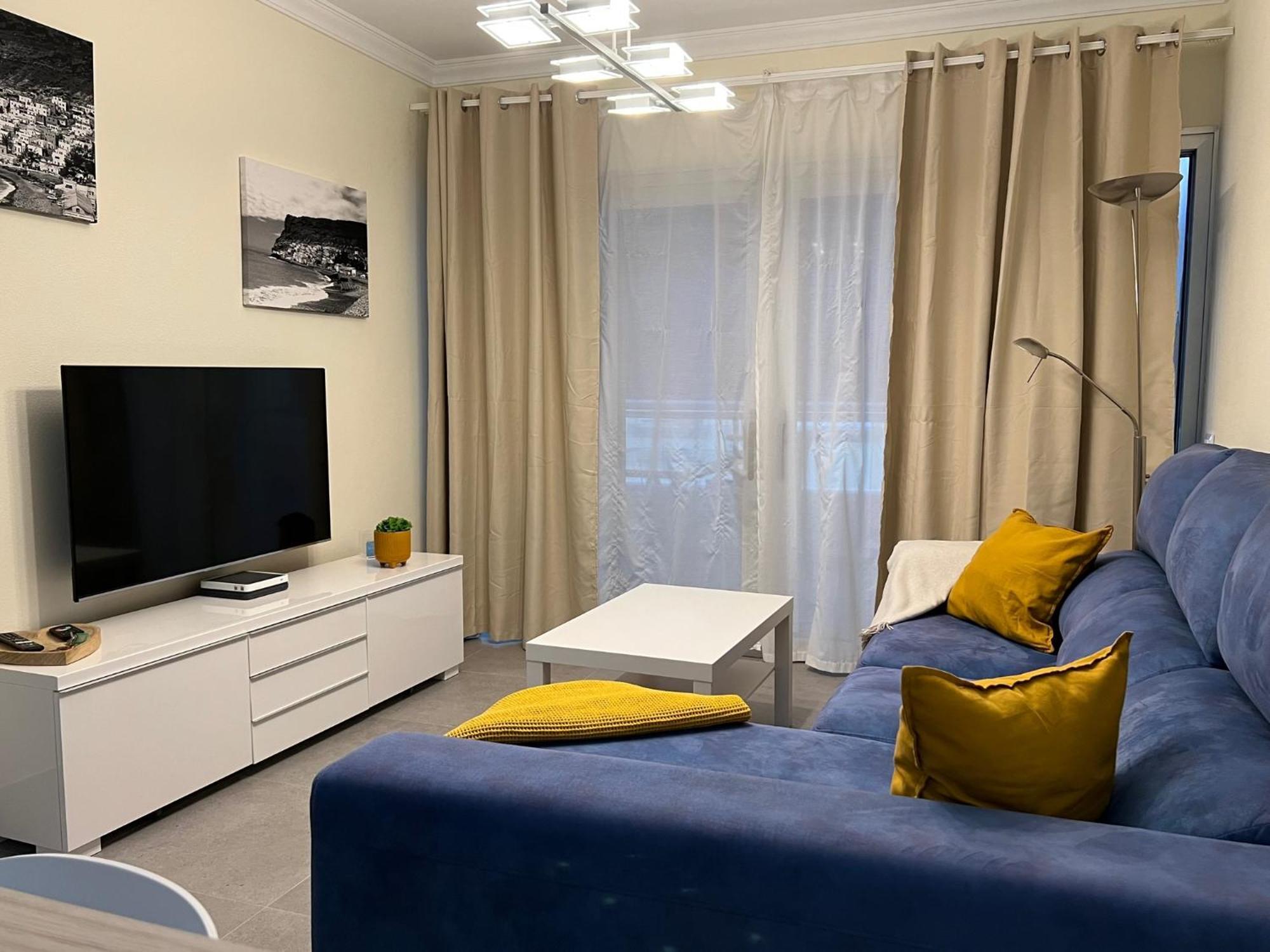 Azul-Sunrise Playa De Mogan Apartment Puerto De Mogan Ngoại thất bức ảnh